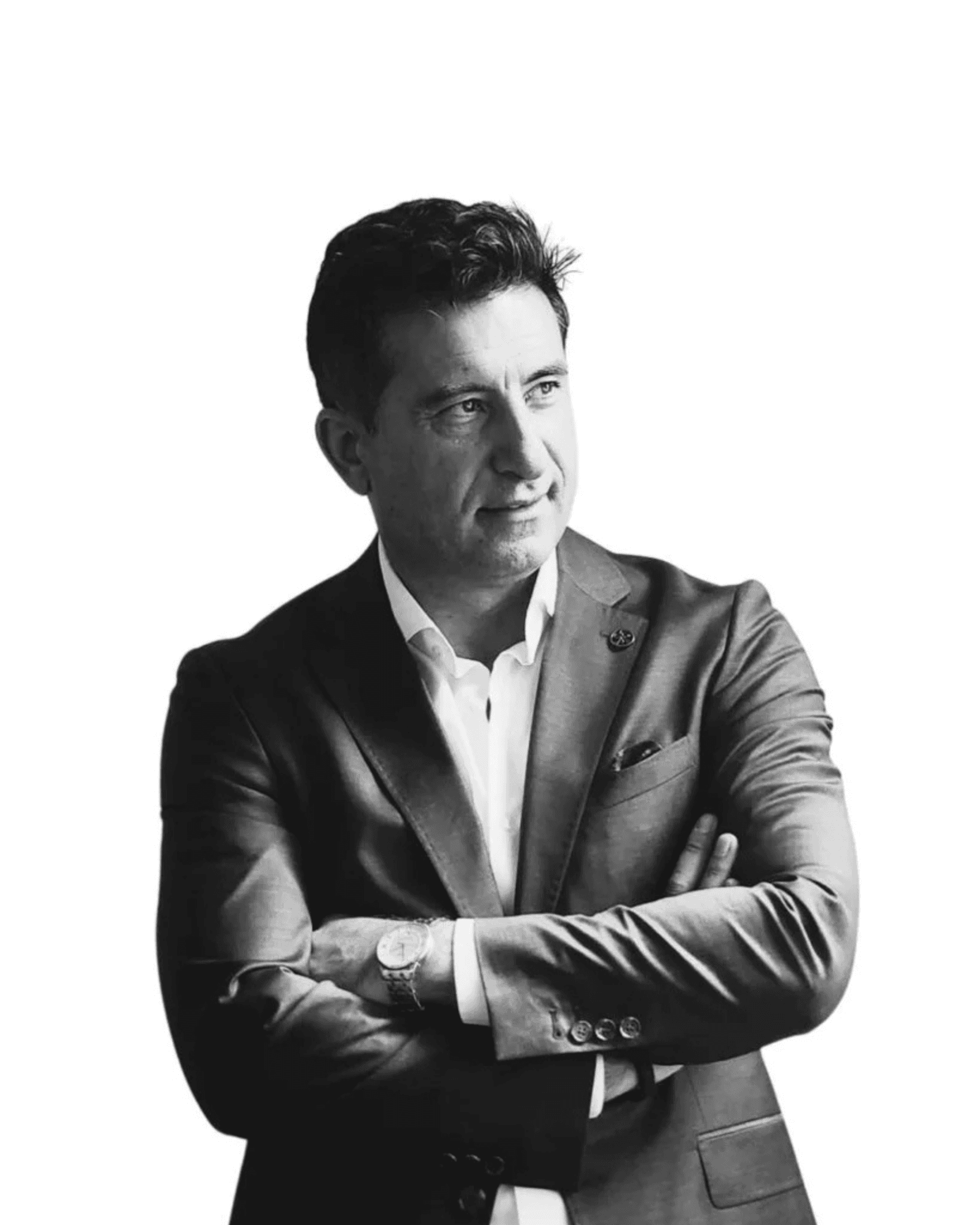 Anthon Ikram Umit, Founder of UMIN Global