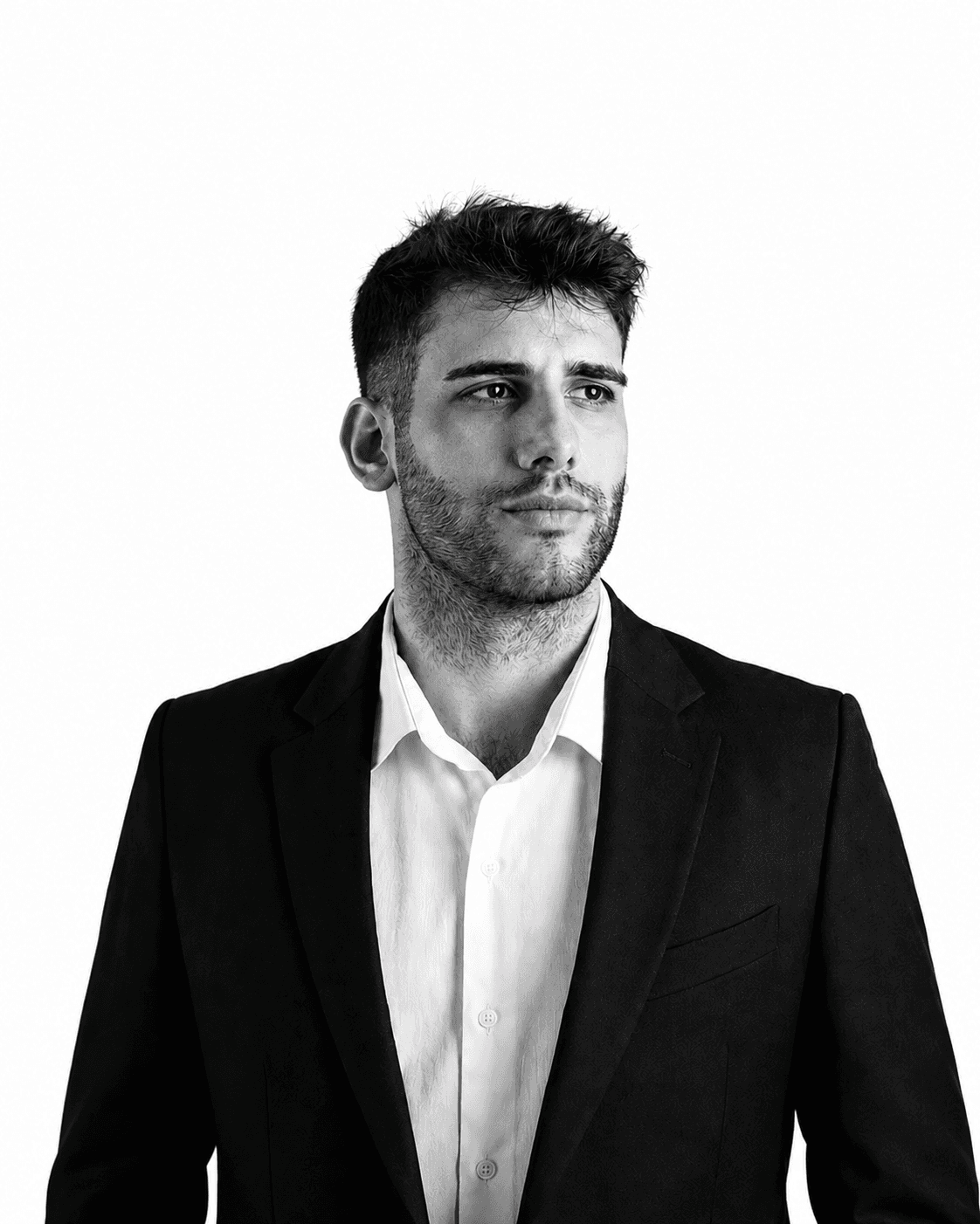 Muhammet Berat Arslan, Chief Technology Officer of UMIN Global